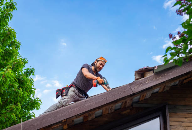 Hot Roofs in Mannington, WV