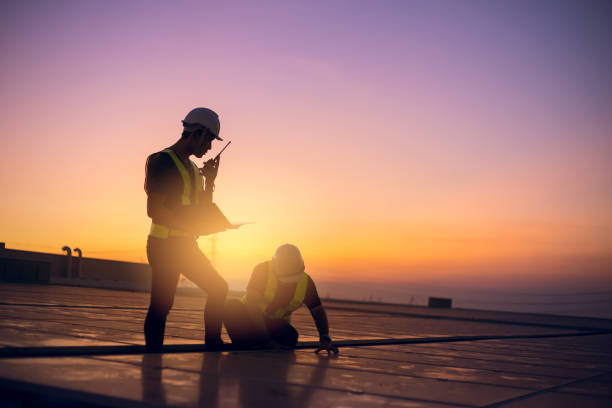Best Metal Roofing Installation  in Mannington, WV