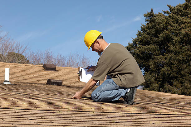 Best Roof Maintenance and Cleaning  in Mannington, WV