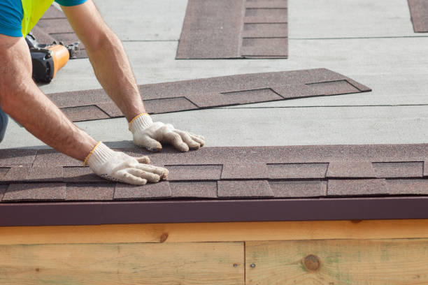 Best Roof Installation  in Mannington, WV