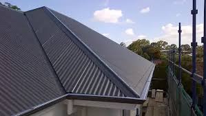 Best Emergency Roof Repair Services  in Mannington, WV