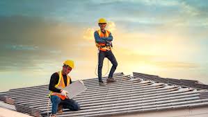 Best Roof Leak Repair  in Mannington, WV